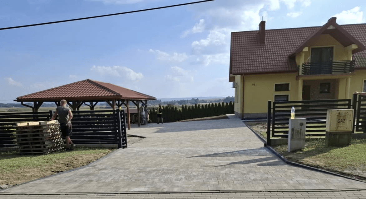 Ocieplanie i izolacja fundamentów